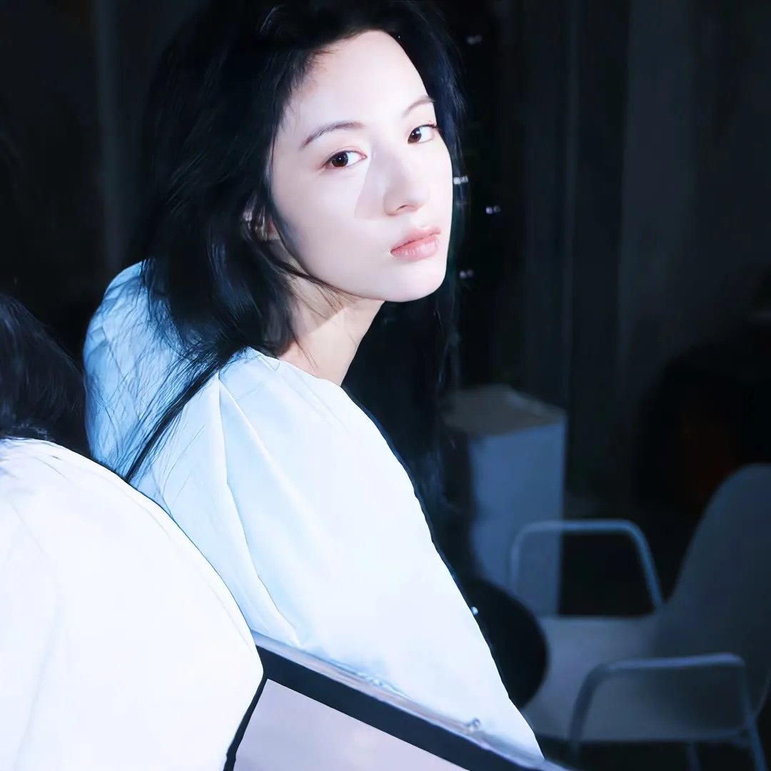 止水