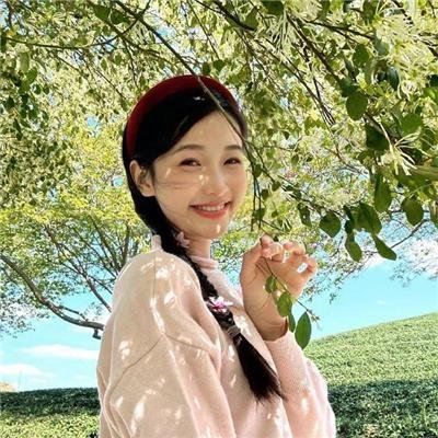 通往青松之路