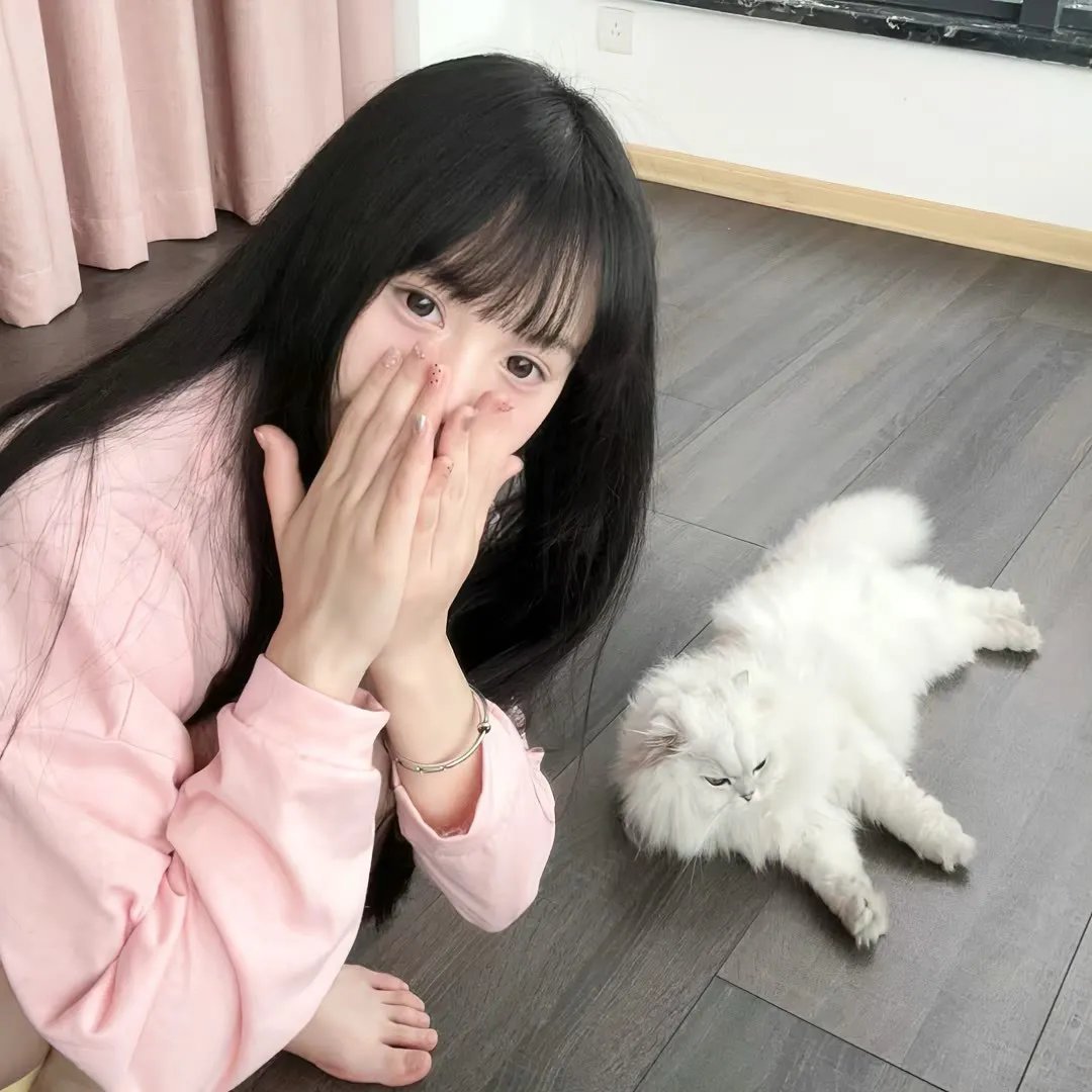 负罪少女